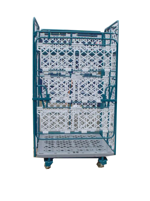 物流臺(tái)車(chē)